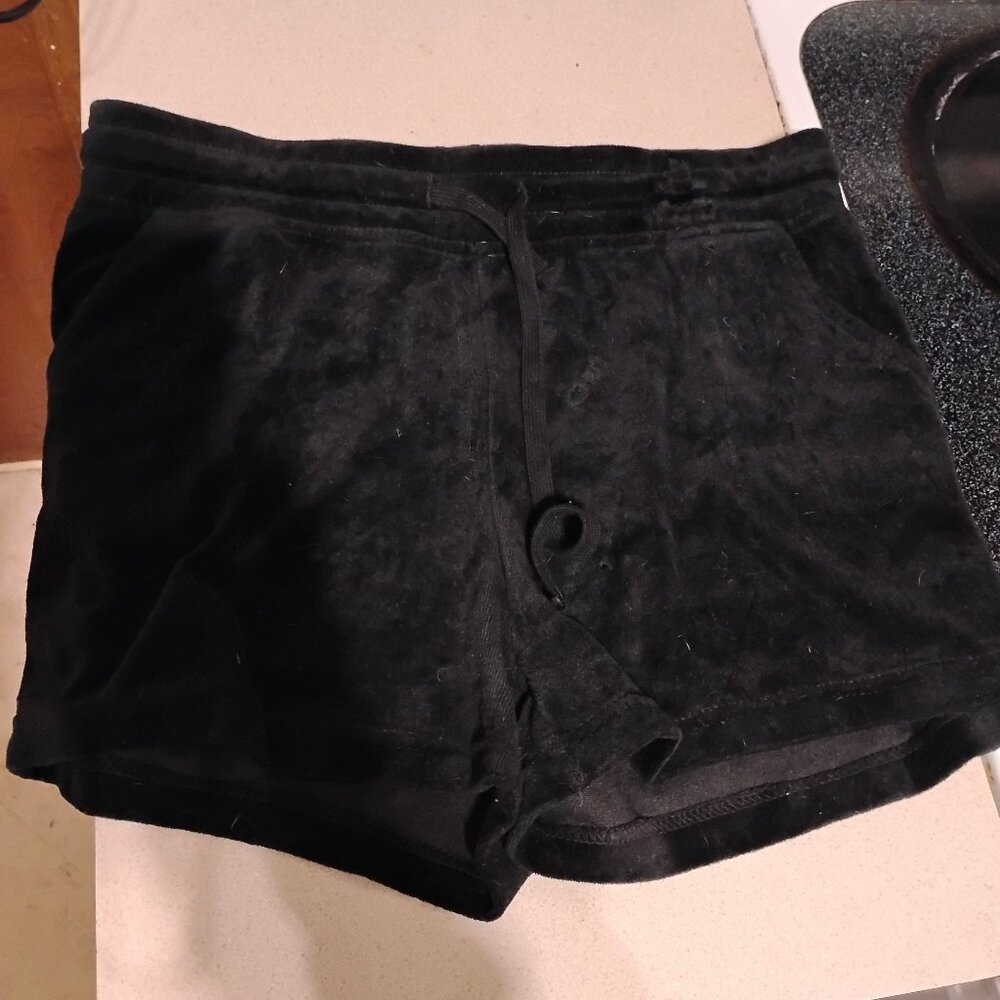Fashion Nova shorts